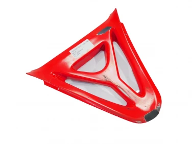 PŁUG PLASTIK OWIEWKA YAMAHA YZF-R1 1000 RN01 98-00 4XV-2836M-10