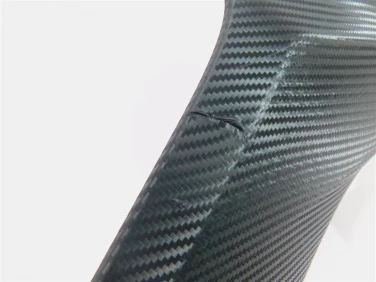 Pokrywa bok boczna prawa honda cbr 600 f pc41 11-13 83610-mgv-d000