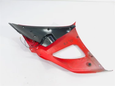 Owiewka bok boczna lewa yamaha yzf-r1 1000 rn01 98-00 4xv-2836u-00