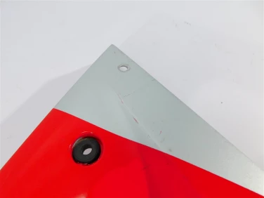 Owiewka bok boczna lewa yamaha yzf-r1 1000 rn01 98-00 4xv-2836u-00