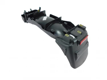 NADKOLE BŁOTNIK TYŁ PLASTIK TRIUMPH TT 600 00-03 2301180