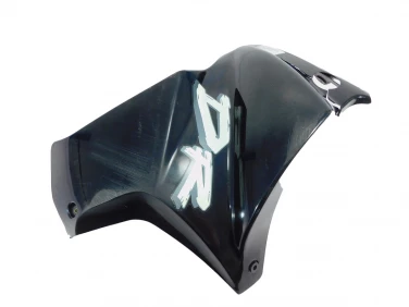 OWIEWKA BOK BOCZNA LEWA SUZUKI DR 650 RS 90-96 USZKODZONA 9440212DB01LE
