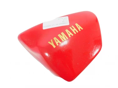 POKRYWA BOK BOCZNA LEWA YAMAHA XV 125 VIRAGO 97-04 2UJI