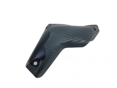 PLASTIK WYPEŁNIENIE OWIEWKA HONDA CBR 1000RR SC59 08-11 18330-MEL-D000