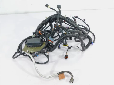 Instalacja wiĄzka polaris sportsman 1000 xp 2412596