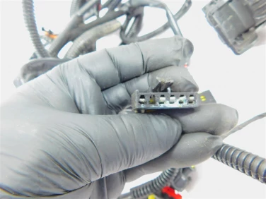 Instalacja wiĄzka polaris sportsman 1000 xp 2412596