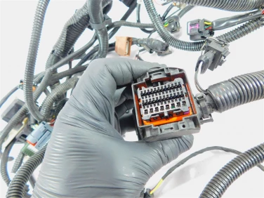 Instalacja wiĄzka polaris sportsman 1000 xp 2412596