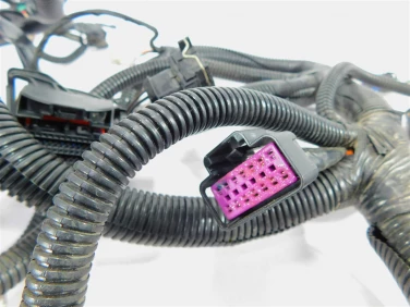 Instalacja wiĄzka polaris sportsman 1000 xp 2412596