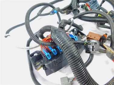 Instalacja wiĄzka polaris sportsman 1000 xp 2412596