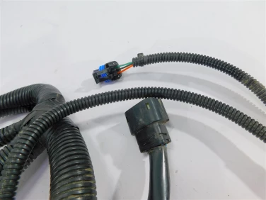 Instalacja wiĄzka polaris sportsman 1000 xp 2412596