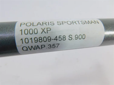 Wahacz zawieszenie przÓd polaris sportsman 1000 xp 1019809-458