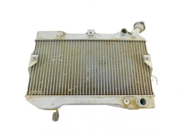 CHŁODNICA WODY WODNA SUZUKI LTR 450 QUADRACER 17710-45G00