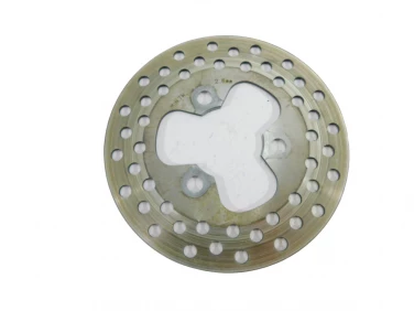 TARCZA HAMULEC SUZUKI LTR 450 QUADRACER 2.69MM 59211-45G00