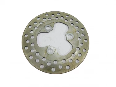 TARCZA HAMULEC SUZUKI LTR 450 QUADRACER 2.73MM 59211-45G00