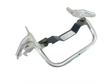 STELAŻ TYŁ TYLNI SUZUKI LTR 450 QUADRACER 43980-45G10