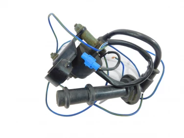 CEWKA WN ZAPŁON SUZUKI LTR 450 QUADRACER 33410-45G00