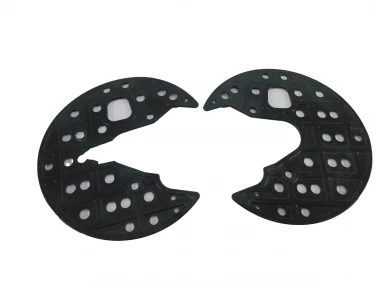 OSŁONA TARCZY HAMULCOWEJ SUZUKI LTR 450 QUADRACER 59231-45G00