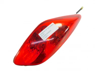 LAMPA TYŁ TYLNA YAMAHA YP 250 X-MAX 06-09 1C0H47300000