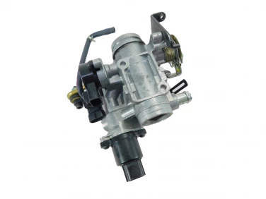 PRZEPUSTNICA GAŹNIK YAMAHA YP 250 X-MAX 06-09 1C0137500000