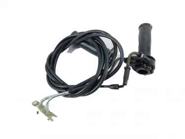 MANETKA ROLGAZ PRZÓD YAMAHA YP 250 X-MAX 06-09 1B9F62700000