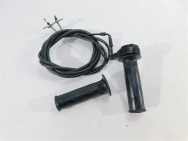 Manetka rolgaz przÓd yamaha yp 250 x-max 06-09 1b9f62700000