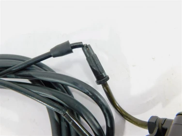 Manetka rolgaz przÓd yamaha yp 250 x-max 06-09 1b9f62700000