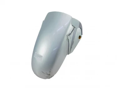 BŁOTNIK PRZÓD PRZEDNI YAMAHA YP 250 X-MAX 06-09 1B9-F1511-00 USZKODZONY
