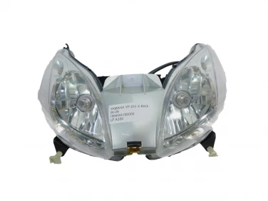 LAMPA REFLEKTOR PRZÓD YAMAHA YP 250 X-MAX 06-09 1B9H43100000