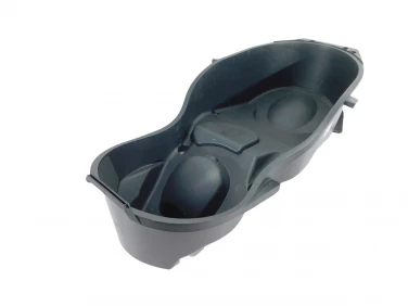 SCHOWEK PLASTIK YAMAHA YP 250 X-MAX 06-09 1B9-F473R-10
