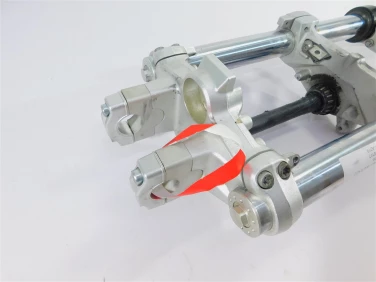 Laga pÓŁka zawiesznie lagi bmw f800r k73 05-14 7718117