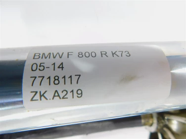 Laga pÓŁka zawiesznie lagi bmw f800r k73 05-14 7718117
