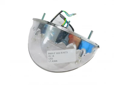 LAMPA TYŁ TYLNA BMW F800R K73 05-14 LED