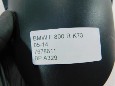 BŁotnik przÓd przedni bmw f800r k73 05-14 7678611