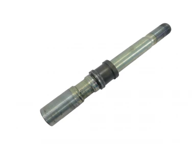 OŚ KOŁA PRZÓD PRZEDNIA BMW F800R K73 05-14 8526441