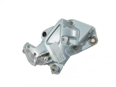 SET PODNÓŻEK PRAWY PRZÓD BMW F800R K73 05-14 7678670