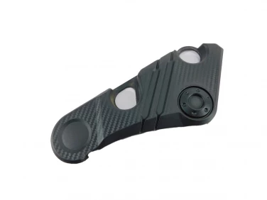 PLASTIK WYPEŁNIENIE OWIEWKA HONDA CBR 500 R 19-21 50401-MJW-J000