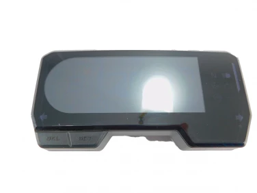 LICZNIK HONDA CBR 500 R 19-21 37100MKPD01