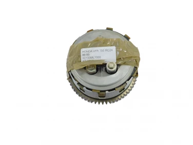 KOSZ SPRZĘGŁOWY SPRZĘGŁO HONDA VFR 750 RC24 86-89 22100ML7000