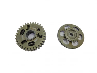 TRYB SKRZYNIA WAŁEK HONDA VFR 750 RC24 86-89 23110ML7000