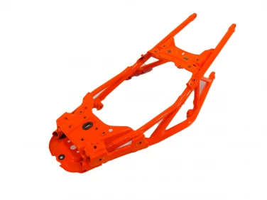 STELAŻ TYŁ TYLNI KTM DUKE 125 17-22 93003002000KC