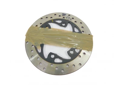 TARCZA HAMULCOWA TYŁ KTM DUKE 125 17-22 4.02MM 90110060000