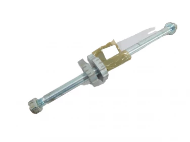 OŚ KOŁA TYŁ TYLNA KTM DUKE 125 17-22 90210085000