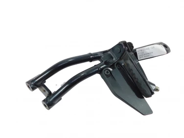 SET PODNÓŻEK PRAWY TYŁ KTM DUKE 125 17-22 93003049000