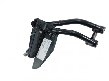 SET PODNÓŻEK LEWY TYŁ KTM DUKE 125 17-22 93003048000