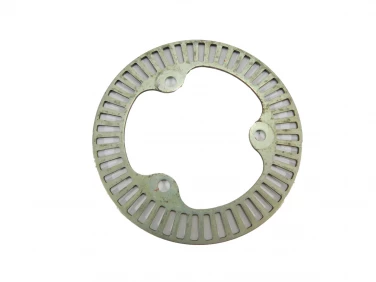 TARCZA ABS HAMULEC TYŁ KTM DUKE 125 17-22 90142021000