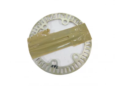 TARCZA ABS PRZÓD PRZEDNI KTM DUKE 125 17-22 93042020000