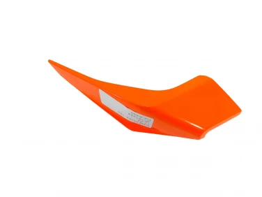 CZACHA CZASZA OWIEWKA PRZÓD KTM DUKE 125 17-22 JP181254