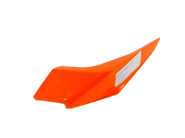 CZACHA CZASZA OWIEWKA PRZÓD KTM DUKE 125 17-22 JP181255
