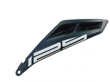 OGON OWIEWKA TYŁ LEWY KTM DUKE 125 17-22 JP181004