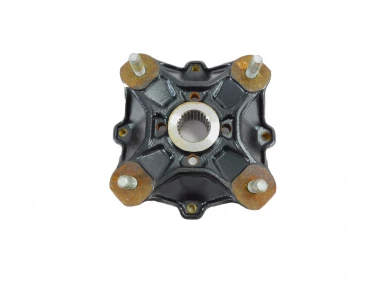PIASTA KOŁA CAN-AM OUTLANDER MAX XMR G2 705503050